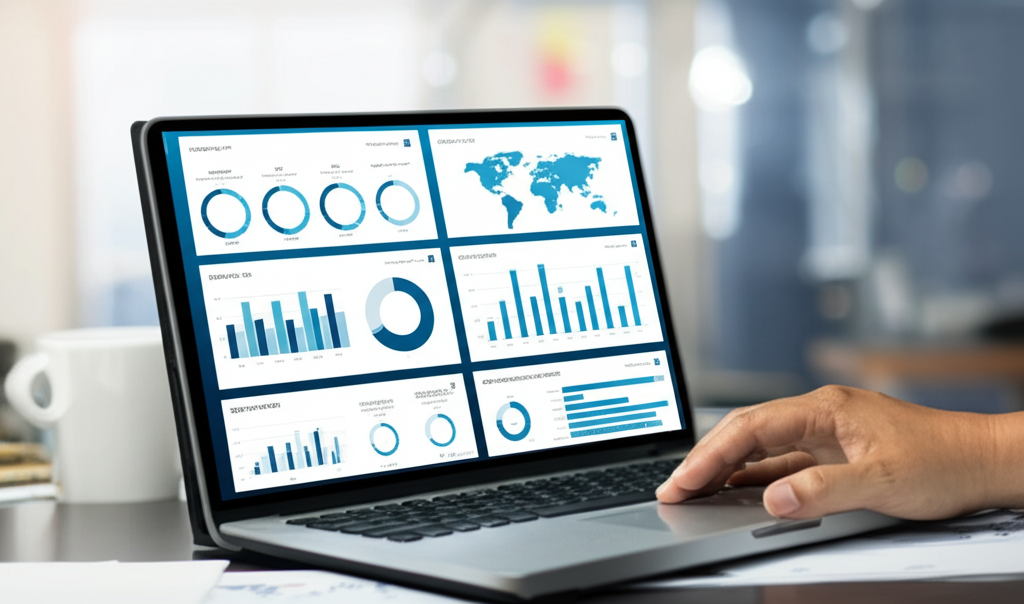 Implementation Dashboard