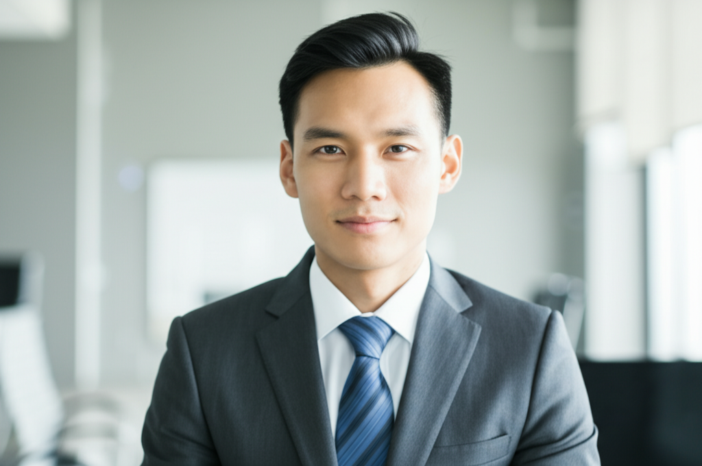 Michael Chen