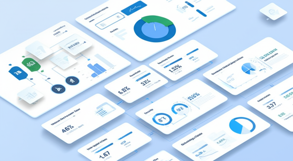 Data Connection Dashboard