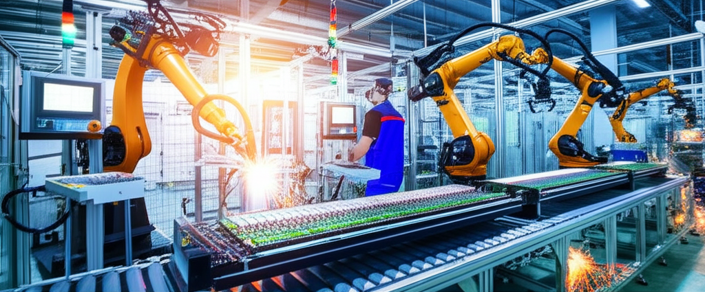 InnoMake Manufacturing