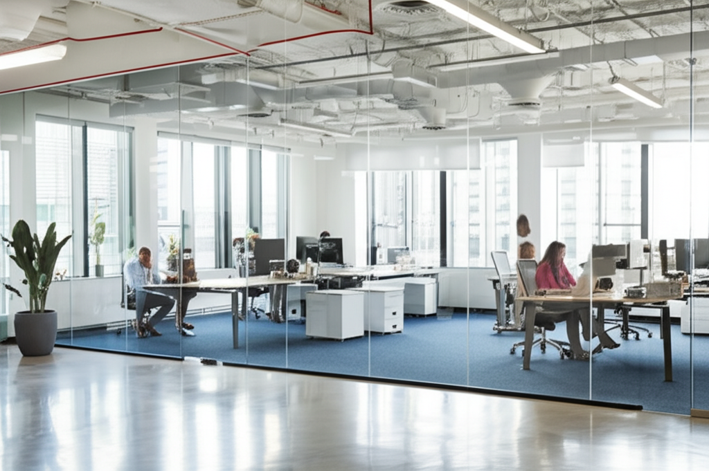 GrowthWave Office
