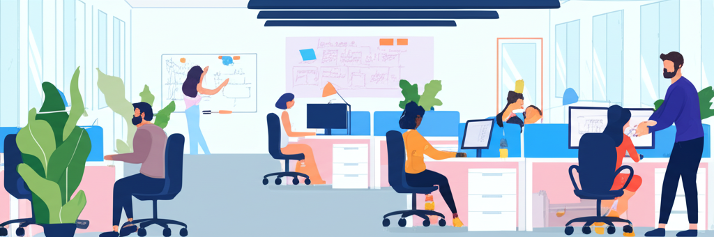 CodeNova Office